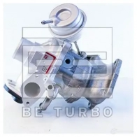 Турбина BE TURBO 1439421020 A 7QJMV 129202red - Изображение 6
