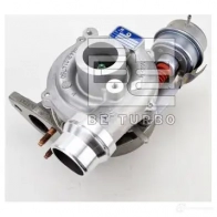 Турбина BE TURBO 128847red 1192127778 4250934720338 8MZ 4K - Изображение 4