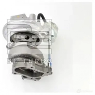 Турбина BE TURBO 128069 X4S 3YIJ 4250476280697 1264923 - Изображение 3