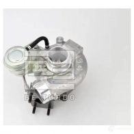 Турбина BE TURBO 128069 X4S 3YIJ 4250476280697 1264923 - Изображение 5