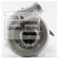 Турбина BE TURBO 1192125030 2ME OD 124811red 4250934729003 - Изображение 3