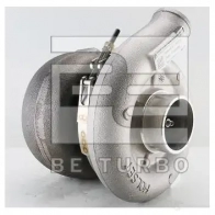 Турбина BE TURBO 1192125030 2ME OD 124811red 4250934729003 - Изображение 7