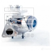 Турбина BE TURBO RPV NV 124134red 4250934712043 1262494 - Изображение 2