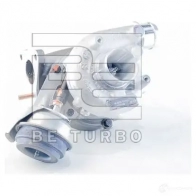 Турбина BE TURBO RPV NV 124134red 4250934712043 1262494 - Изображение 4