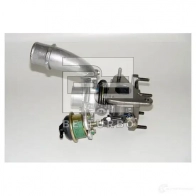 Турбина BE TURBO 1263482 125218 4250476252182 N D9MK - Изображение 3