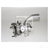 Турбина BE TURBO 1263482 125218 4250476252182 N D9MK - Изображение 4