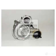Турбина BE TURBO 1263482 125218 4250476252182 N D9MK - Изображение 6