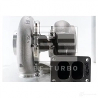 Турбина BE TURBO 1265425 I 837T 4250476291259 129125 - Изображение 4