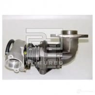 Турбина BE TURBO 1262451 4250476241063 265U 9H 124106 - Изображение 5