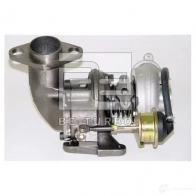 Турбина BE TURBO 1262451 4250476241063 265U 9H 124106 - Изображение 6