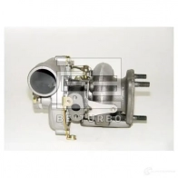 Турбина BE TURBO 1262865 124519 062 TM0C 4250476245191 - Изображение 2
