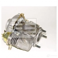Турбина BE TURBO 1262865 124519 062 TM0C 4250476245191 - Изображение 3