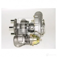 Турбина BE TURBO 1262865 124519 062 TM0C 4250476245191 - Изображение 4