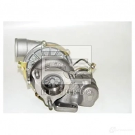 Турбина BE TURBO 1262865 124519 062 TM0C 4250476245191 - Изображение 5