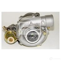 Турбина BE TURBO 1262865 124519 062 TM0C 4250476245191 - Изображение 6