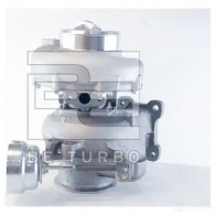 Турбина BE TURBO EIWS GI 1266457 130773 4250476207731 - Изображение 5