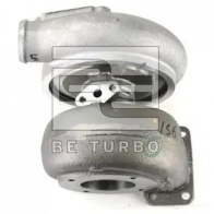 Турбина BE TURBO 1439421051 124853red XQ A6GJS - Изображение 3