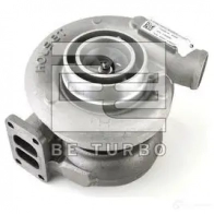 Турбина BE TURBO 1439421051 124853red XQ A6GJS - Изображение 4