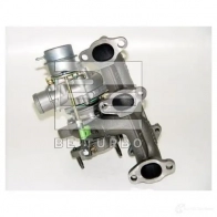 Турбина BE TURBO N2QABP 0 127500red 4250934720543 1192126552 - Изображение 5