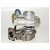Турбина BE TURBO 1192126428 4250934720222 127373red T XQ79EL - Изображение 4
