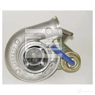 Турбина BE TURBO 1192126428 4250934720222 127373red T XQ79EL - Изображение 7
