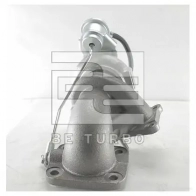 Турбина BE TURBO 4250934720260 127680red 1192126690 WE YDC - Изображение 3
