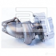 Турбина BE TURBO 6 BPBFEB 129145red 1439421057 - Изображение 2