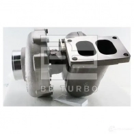 Турбина BE TURBO BX RYC7 1192124442 4250934729010 124230red - Изображение 2