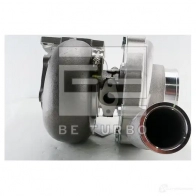 Турбина BE TURBO BX RYC7 1192124442 4250934729010 124230red - Изображение 4