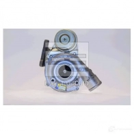 Турбина BE TURBO W EENQA 1262496 4250476241360 124136 - Изображение 3