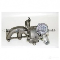 Турбина BE TURBO 125310ogr 1439421060 4G MTOQH - Изображение 2