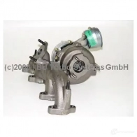 Турбина BE TURBO 125310ogr 1439421060 4G MTOQH - Изображение 4