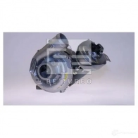 Турбина BE TURBO TH G21 1264223 4250934712463 127229red - Изображение 5
