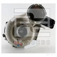 Турбина BE TURBO QOK 9T 124758 1263064 4250476247584 - Изображение 3