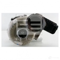 Турбина BE TURBO QOK 9T 124758 1263064 4250476247584 - Изображение 5