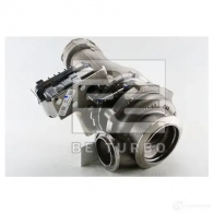 Турбина BE TURBO QOK 9T 124758 1263064 4250476247584 - Изображение 8
