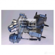 Турбина BE TURBO 127014red K52 VZQ4 1192126064 4250934720482 - Изображение 2