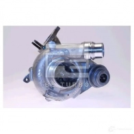 Турбина BE TURBO 127014red K52 VZQ4 1192126064 4250934720482 - Изображение 3