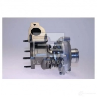 Турбина BE TURBO 127014red K52 VZQ4 1192126064 4250934720482 - Изображение 5
