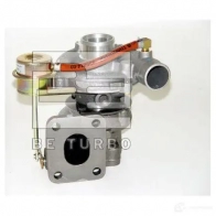 Турбина BE TURBO G MEVY3 4250476274290 564458346 127429 - Изображение 7