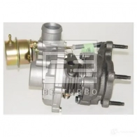 Турбина BE TURBO Y 4VY2 124126red 1439421076 - Изображение 5