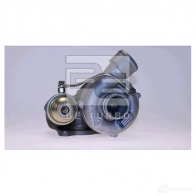 Турбина BE TURBO 124137 1262497 4250476241377 0FHU 3JM - Изображение 2