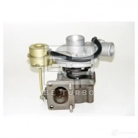 Турбина BE TURBO TQL D4R 1439421077 126032red - Изображение 3
