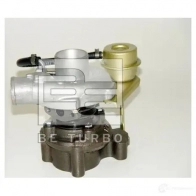 Турбина BE TURBO TQL D4R 1439421077 126032red - Изображение 6