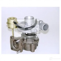 Турбина BE TURBO TQL D4R 1439421077 126032red - Изображение 7