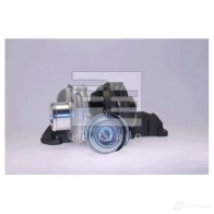 Турбина BE TURBO 1264618 127757 S329 6 4250476277574 - Изображение 4
