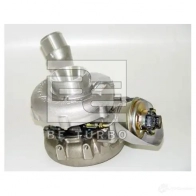 Турбина BE TURBO 1264395 JBV 3R 127485 4250476274856 - Изображение 3