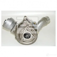 Турбина BE TURBO 1264395 JBV 3R 127485 4250476274856 - Изображение 4