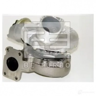 Турбина BE TURBO 1264395 JBV 3R 127485 4250476274856 - Изображение 5