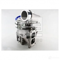 Турбина BE TURBO 50KC 9 1264544 4250476276874 127687 - Изображение 2